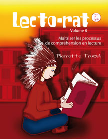 Lecto-rat, 2e cycle, volume B